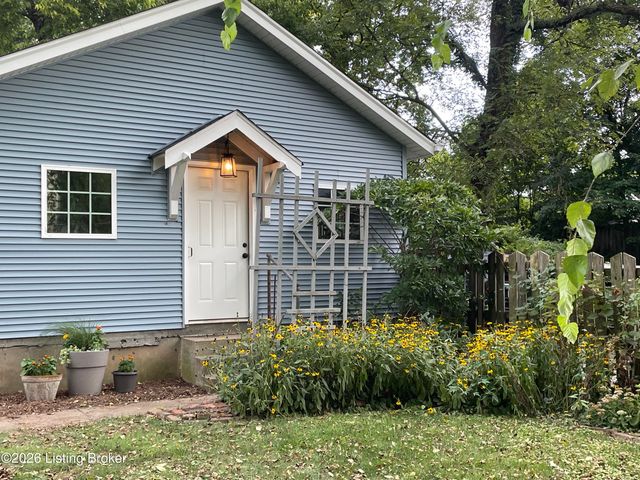 149 N Hite Ave, Louisville, KY 40206