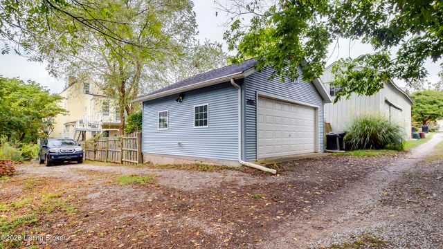 149 N Hite Ave, Louisville, KY 40206