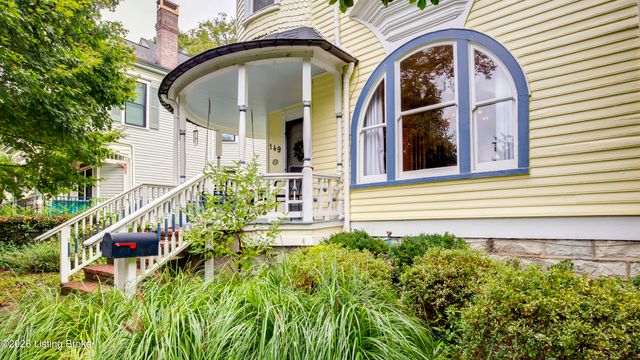 149 N Hite Ave, Louisville, KY 40206