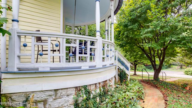 149 N Hite Ave, Louisville, KY 40206