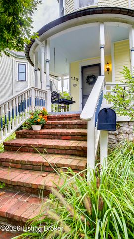 149 N Hite Ave, Louisville, KY 40206