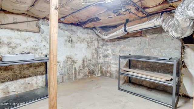 149 N Hite Ave, Louisville, KY 40206