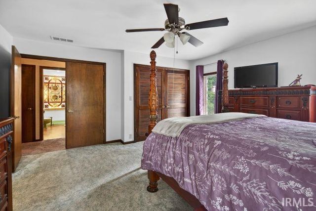 2301 Ivy Drive, Anderson, IN 46011