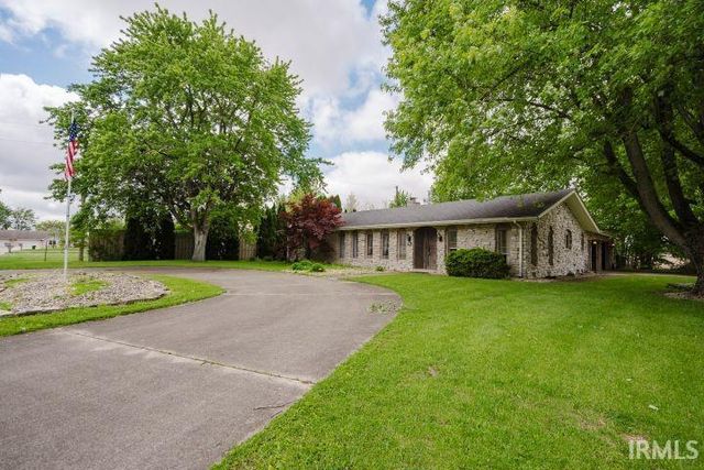 2301 Ivy Drive, Anderson, IN 46011
