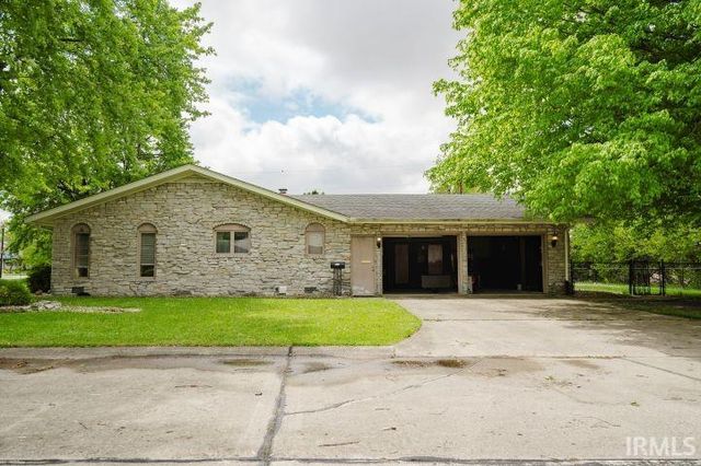 2301 Ivy Drive, Anderson, IN 46011