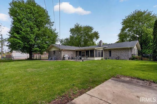 2301 Ivy Drive, Anderson, IN 46011