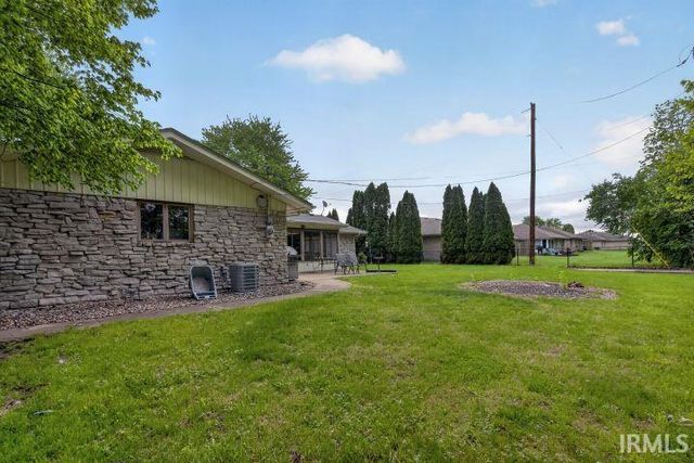 2301 Ivy Drive, Anderson, IN 46011