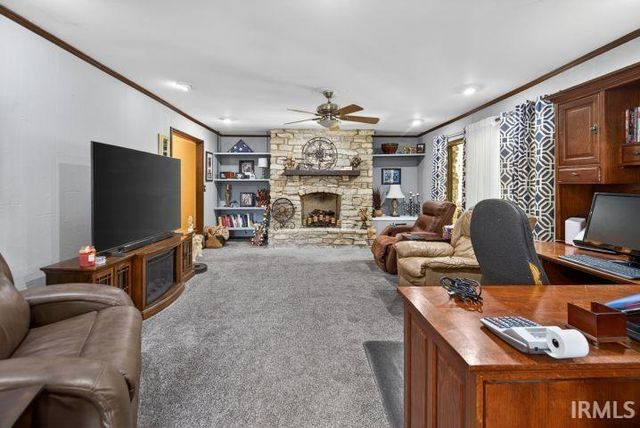 2301 Ivy Drive, Anderson, IN 46011