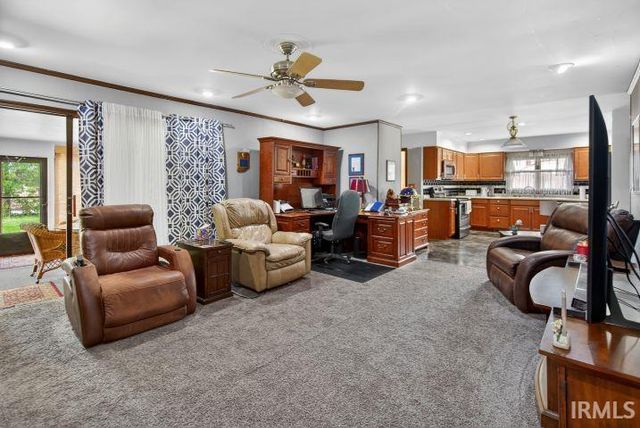 2301 Ivy Drive, Anderson, IN 46011
