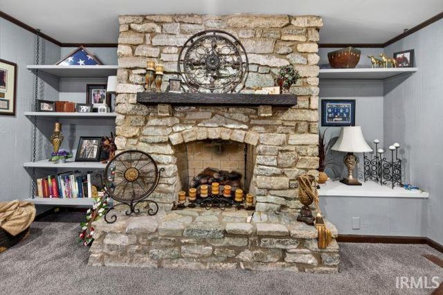 2301 Ivy Drive, Anderson, IN 46011