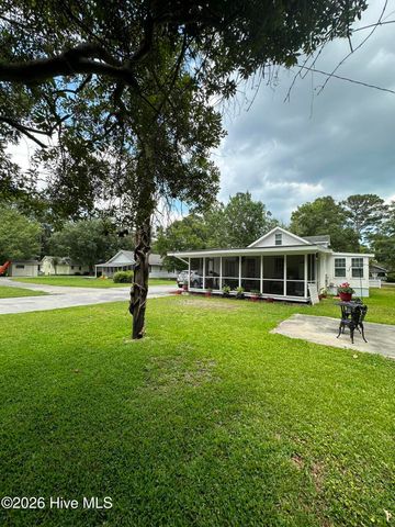 5330 Masonboro Loop Road, Wilmington, NC 28409