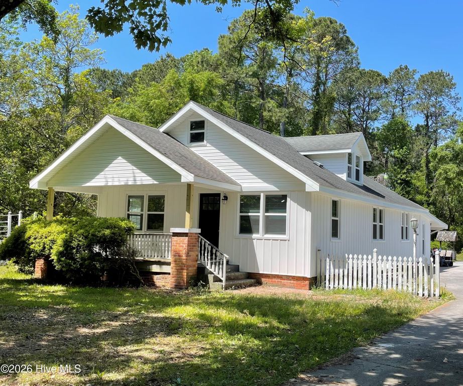 5330 Masonboro Loop Road, Wilmington, NC 28409