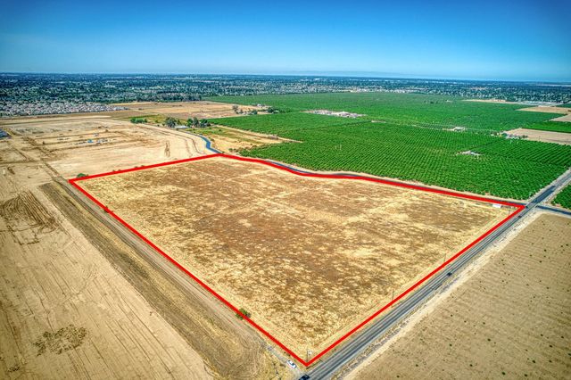 0 E Behymer Avenue, Clovis, CA 93619