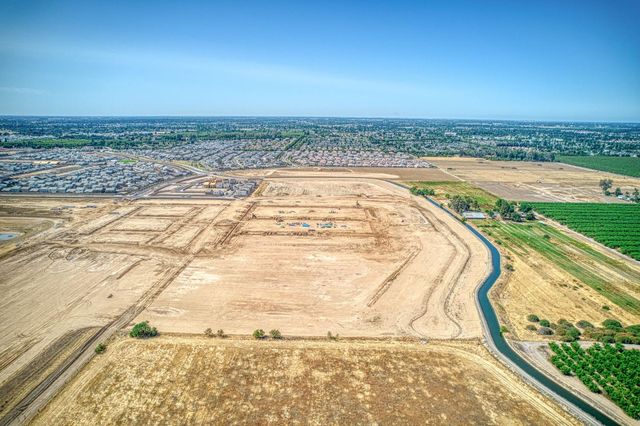 0 E Behymer Avenue, Clovis, CA 93619