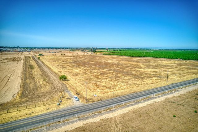 0 E Behymer Avenue, Clovis, CA 93619