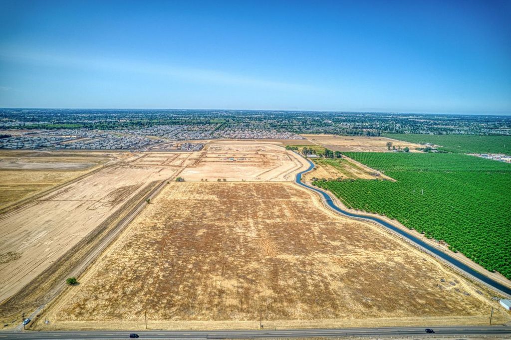 0 E Behymer Avenue, Clovis, CA 93619