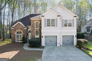 6535 Fairfield Trace, Suwanee, GA 30024
