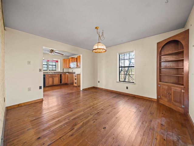 18204 N Lake Norrell Road, Alexander, AR 72002