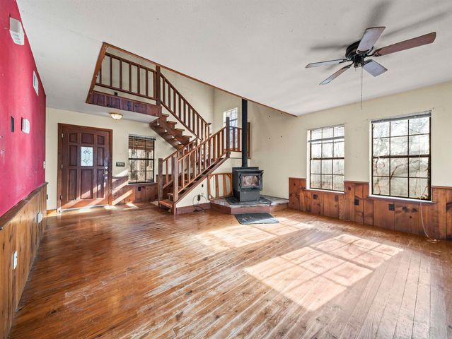 18204 N Lake Norrell Road, Alexander, AR 72002