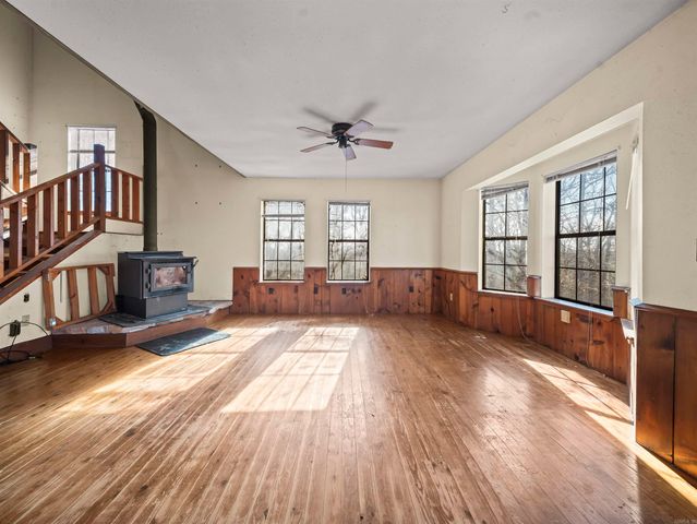 18204 N Lake Norrell Road, Alexander, AR 72002