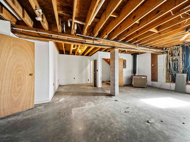 18204 N Lake Norrell Road, Alexander, AR 72002