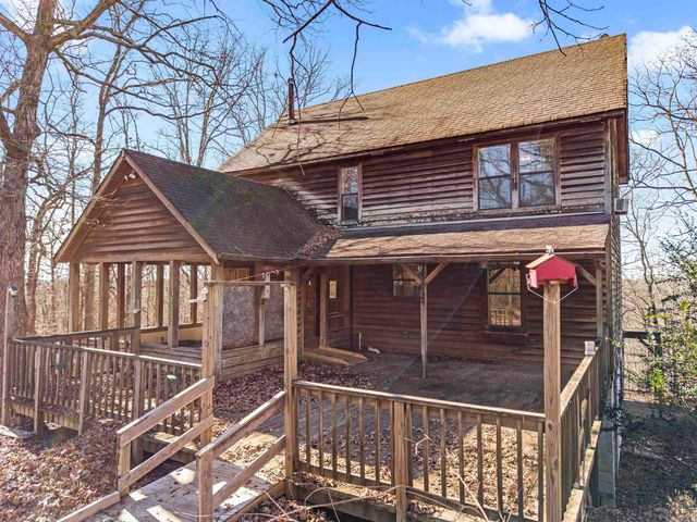 18204 N Lake Norrell Road, Alexander, AR 72002