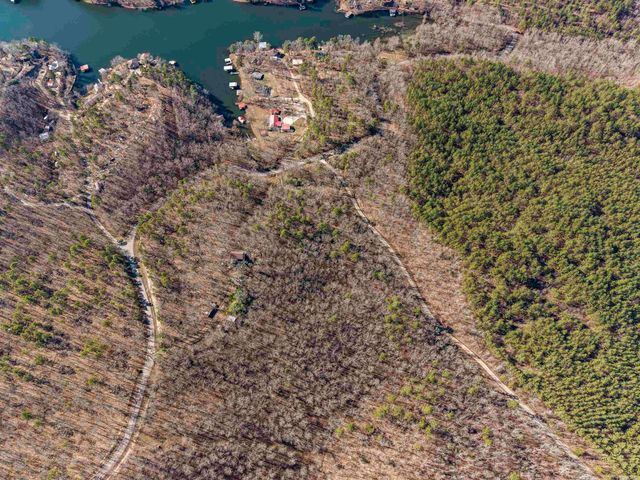 18204 N Lake Norrell Road, Alexander, AR 72002