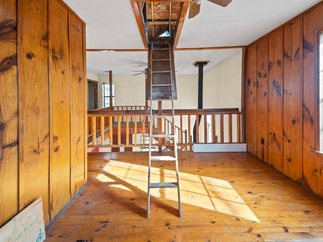 18204 N Lake Norrell Road, Alexander, AR 72002