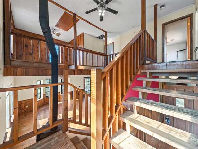 18204 N Lake Norrell Road, Alexander, AR 72002