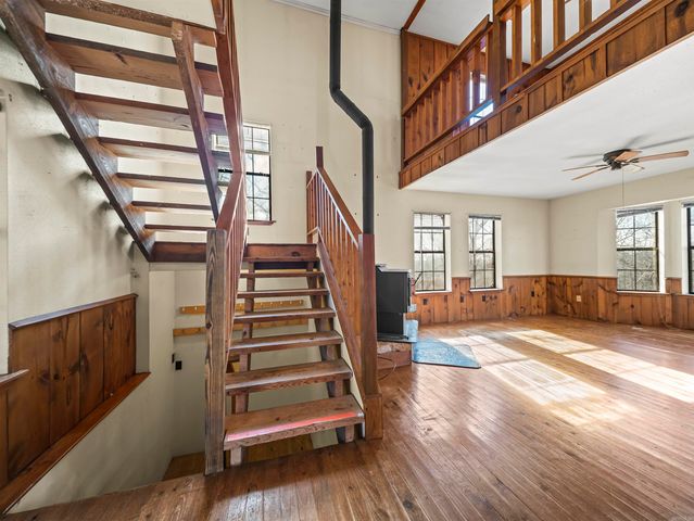 18204 N Lake Norrell Road, Alexander, AR 72002