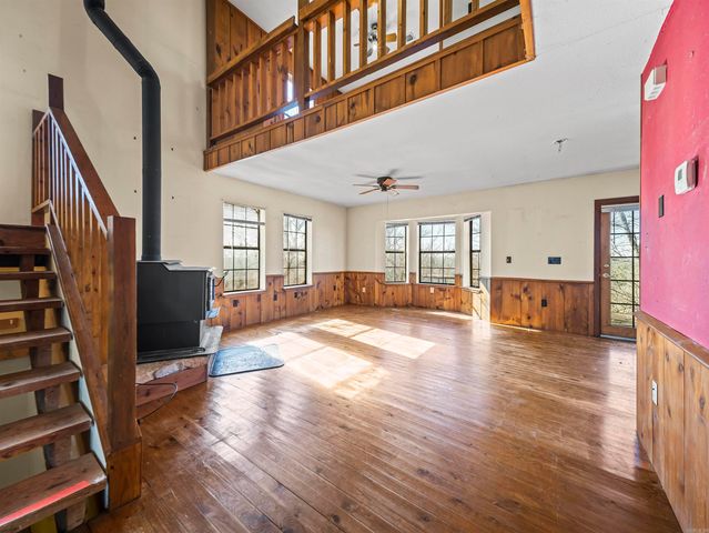 18204 N Lake Norrell Road, Alexander, AR 72002