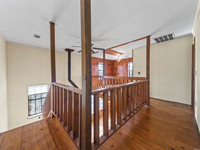 18204 N Lake Norrell Road, Alexander, AR 72002