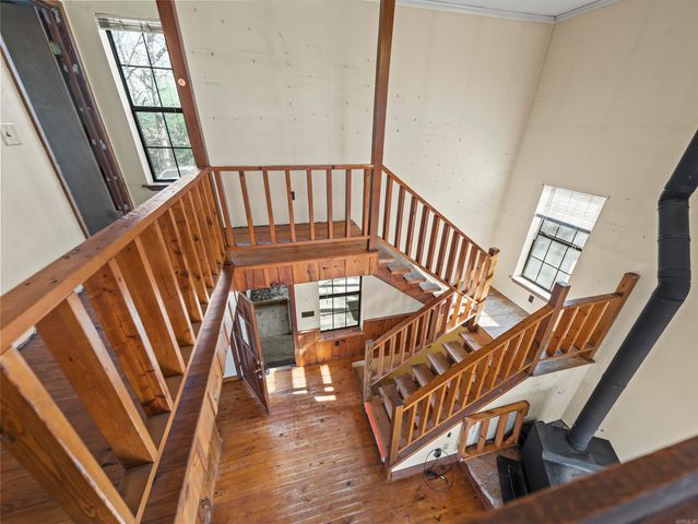 18204 N Lake Norrell Road, Alexander, AR 72002