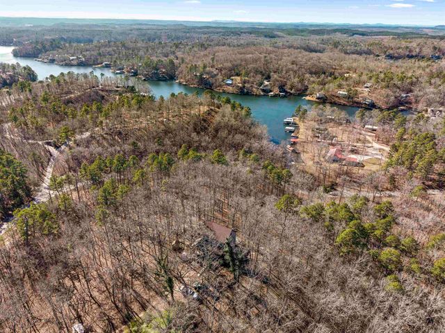18204 N Lake Norrell Road, Alexander, AR 72002
