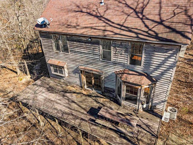 18204 N Lake Norrell Road, Alexander, AR 72002