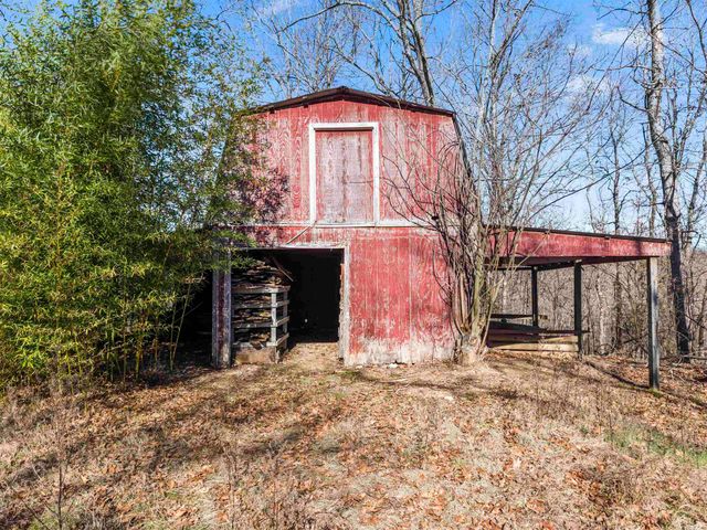 18204 N Lake Norrell Road, Alexander, AR 72002