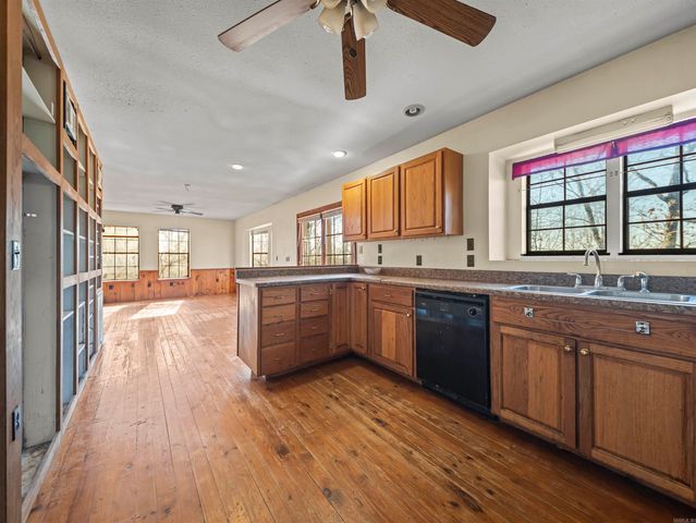 18204 N Lake Norrell Road, Alexander, AR 72002