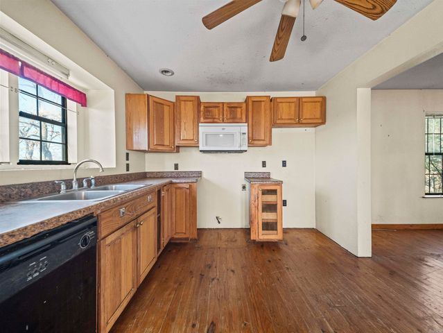 18204 N Lake Norrell Road, Alexander, AR 72002