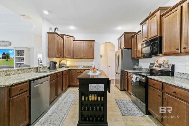 10218 Wexford Lane, Daphne, AL 36526