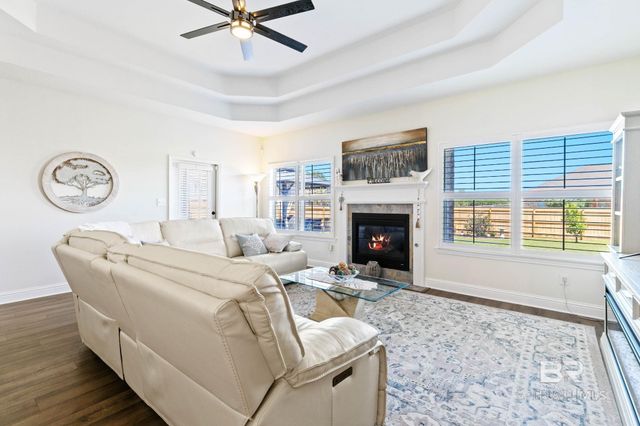 10218 Wexford Lane, Daphne, AL 36526