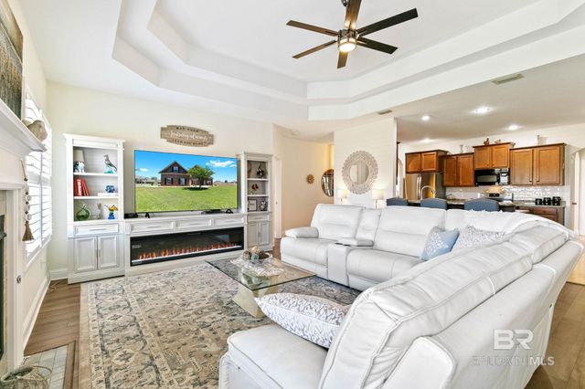 10218 Wexford Lane, Daphne, AL 36526