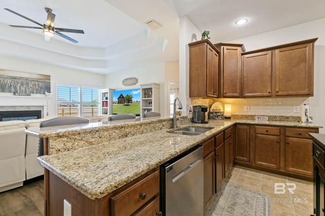 10218 Wexford Lane, Daphne, AL 36526
