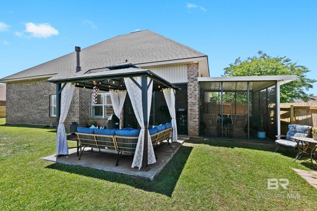10218 Wexford Lane, Daphne, AL 36526
