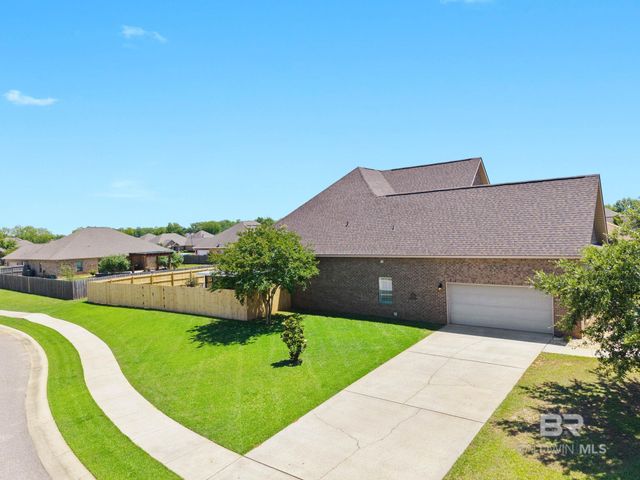 10218 Wexford Lane, Daphne, AL 36526