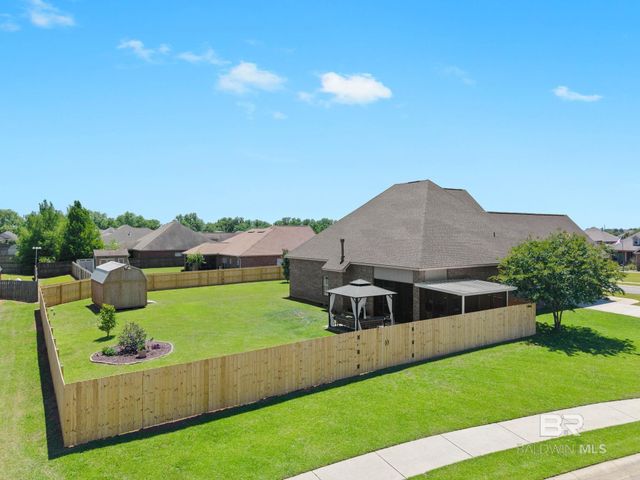 10218 Wexford Lane, Daphne, AL 36526