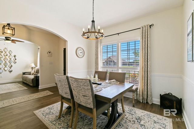 10218 Wexford Lane, Daphne, AL 36526