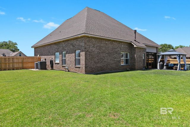10218 Wexford Lane, Daphne, AL 36526