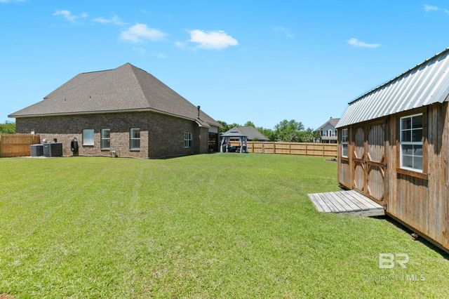 10218 Wexford Lane, Daphne, AL 36526