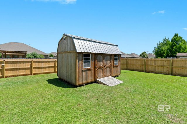 10218 Wexford Lane, Daphne, AL 36526