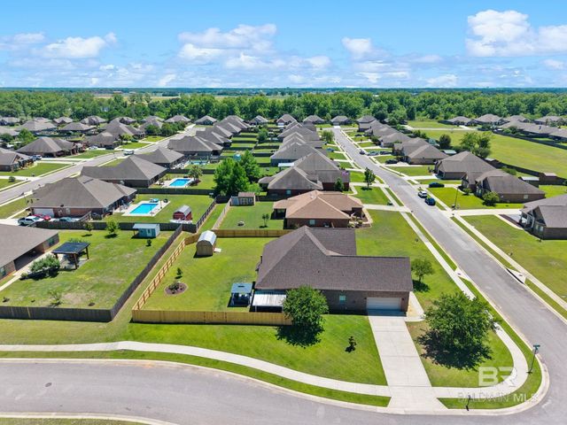 10218 Wexford Lane, Daphne, AL 36526